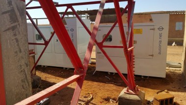 Фотогалерея производства дизель-генераторов Ausonia – фото 31 из 30