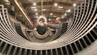 Фотогалерея производства дизель-генераторов MAN – фото 26 из 25
