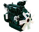 Двигатель Doosan DP126LA – фото 1 из 4