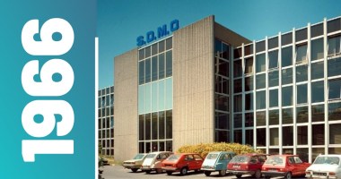 Фотогалерея производства дизель-генераторов SDMO – фото 39 из 38