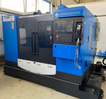 Поставка оборудования на строительную площадку АЭС «Аккую» – фото 27 из 29