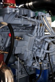 Фотогалерея производства дизель-генераторов Kipor – фото 36 из 35