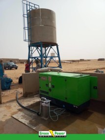 Фотогалерея производства дизель-генераторов Green Power – фото 29 из 28