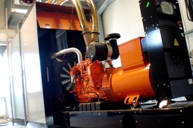 Фотогалерея производства дизель-генераторов Mobil-Strom – фото 14 из 13