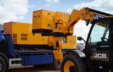 Фотогалерея производства дизель-генераторов Broadcrown – фото 29 из 28