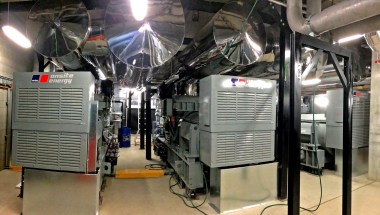 Фотогалерея производства дизель-генераторов MTU – фото 26 из 25