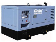 Geko 85003 ED-S/DEDA - ДЭС 68 кВт  | Дизельная электростанция в Техэкспо