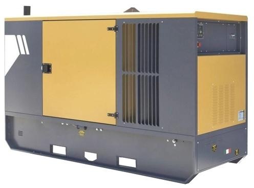 Elcos GE.FA.150\130.LT - ДЭС 109 кВт  | Дизельная электростанция в Техэкспо