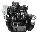 Двигатель Mitsubishi S4S-DT – фото 2 из 7