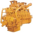 Двигатель Caterpillar 3516B HD2 – фото 1 из 1