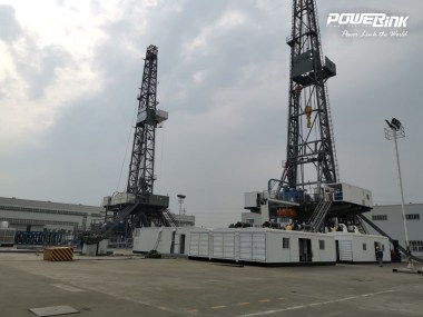 Фотогалерея производства дизель-генераторов PowerLink – фото 34 из 33