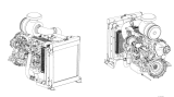 Двигатель FPT (Iveco) C13 TE3A – фото 9 из 15