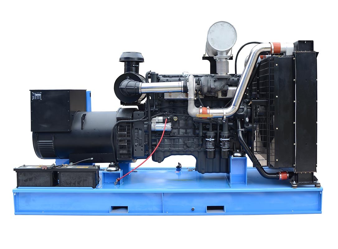 ТСС АД-200С-Т400-1РМ20 с MeccAlte - ДЭС 200 кВт  за 4&nbsp;670&nbsp;000 рублей | Дизельная электростанция в Техэкспо