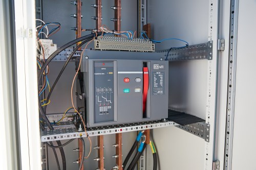 Контейнер типа «Север» 10 м  с камерами шумоглушения и конструкцией для снижения шума глушителей ДГУ для НПО Петровакс Фарм – фото 19 из 27