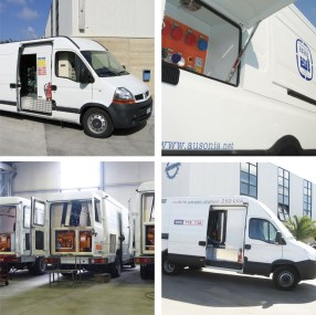 Фотогалерея производства дизель-генераторов Ausonia – фото 31 из 30