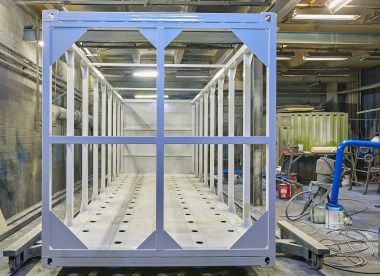 Производство контейнеров в 2020 году – фото 80 из 103