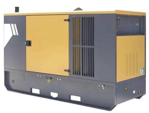 Elcos GE.FA.066\060.LT - ДЭС 48 кВт  | Дизельная электростанция в Техэкспо
