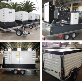 Фотогалерея производства дизель-генераторов Ausonia – фото 31 из 30