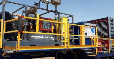 Фотогалерея производства дизель-генераторов Atlas Copco – фото 31 из 30