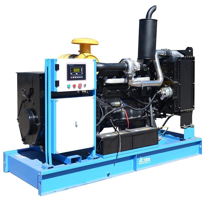 ТСС АД-90С-Т400-1РМ19 - ДЭС 90 кВт  | Дизельная электростанция в Техэкспо