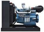 Двигатель Baudouin 4M06G20/5 – фото 2 из 2