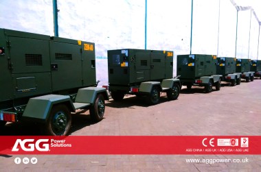 Фотогалерея производства дизель-генераторов AGG – фото 58 из 57