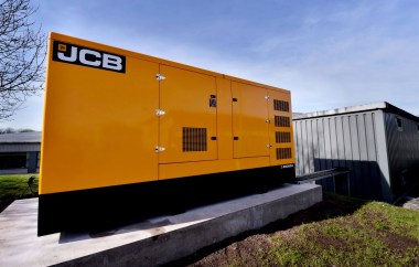 Фотогалерея производства дизель-генераторов Broadcrown – фото 29 из 28