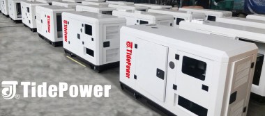 Фотогалерея производства дизель-генераторов Tide Power – фото 27 из 26