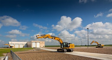 Фотогалерея производства дизель-генераторов Caterpillar – фото 34 из 33