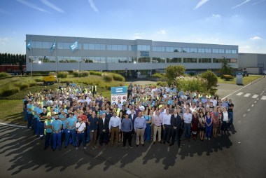 Фотогалерея производства дизель-генераторов Atlas Copco – фото 31 из 30