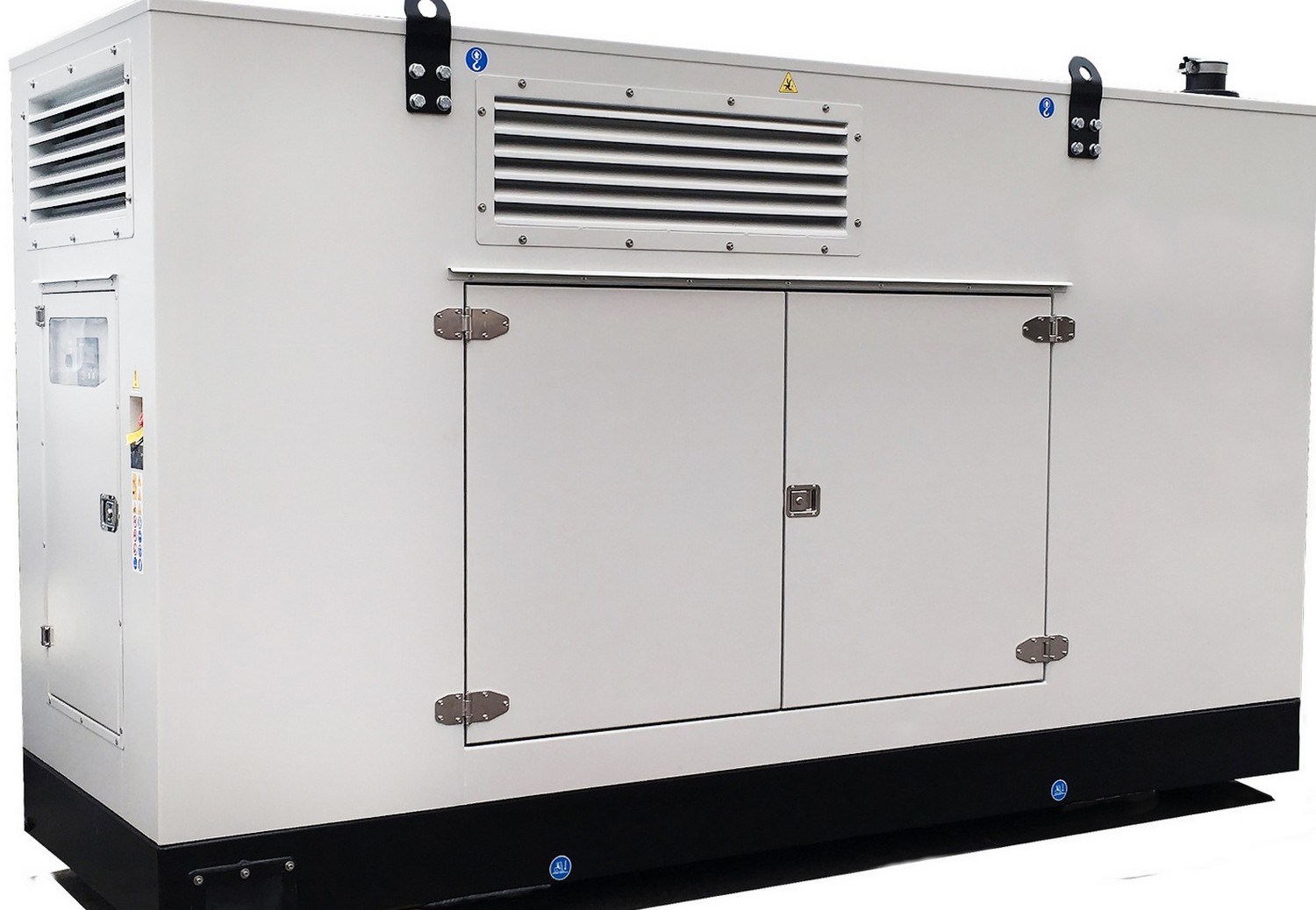 Техэкспо ТЭ.520С-Т400-2РН Perkins - ДЭС 520 кВт  за 10&nbsp;082&nbsp;620 рублей | Дизельная электростанция в Техэкспо