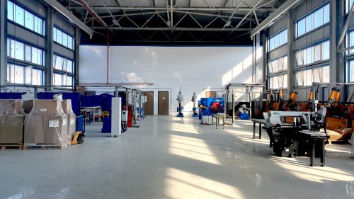 Поставка оборудования на строительную площадку АЭС «Аккую» – фото 10 из 29