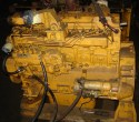 Двигатель Komatsu SAA6D170E2-3 – фото 1 из 1