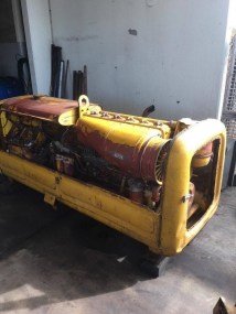 Фотогалерея производства дизель-генераторов Atlas Copco – фото 31 из 30