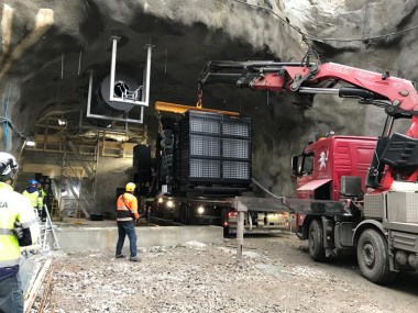 Фотогалерея производства дизель-генераторов Himoinsa – фото 34 из 33