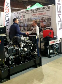 Фотогалерея производства дизель-генераторов Fogo – фото 20 из 19