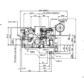 Двигатель Mitsubishi 6D16-TLE2D – фото 7 из 7