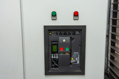 Поставка двух ДЭС с системой подмешивания топливного газа общей мощностью 1040 кВт: модернизация автономной генерации в Иркутской области – фото 74 из 102