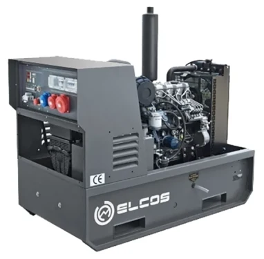 Elcos GE.DZ.044/040.BF (32 кВт)