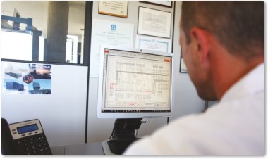 Фотогалерея производства дизель-генераторов Ausonia – фото 31 из 30