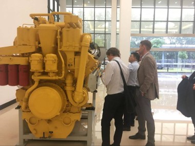 Фотогалерея производства дизель-генераторов Kipor – фото 36 из 35