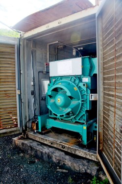 ДГУ Cummins на 1000 кВт для поселка в Приморском крае – фото 20 из 20