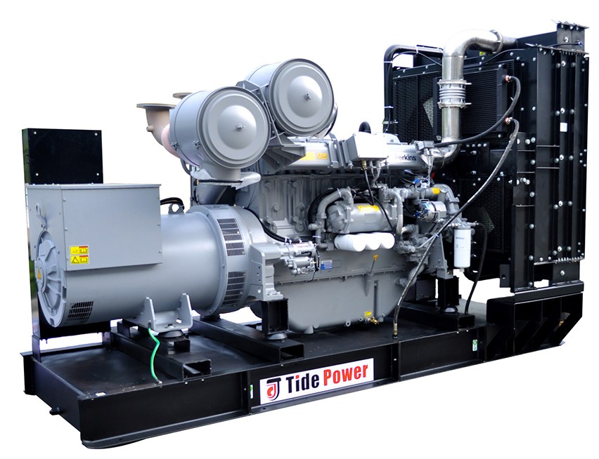 Tide Power FB650-P - ДЭС 520 кВт  за 4&nbsp;820&nbsp;518 рублей | Дизельная электростанция в Техэкспо