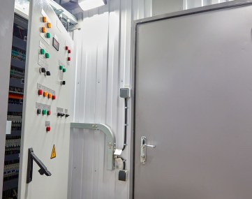 Контейнеры Техэкспо для нефтегазовых компаний – фото 25 из 25