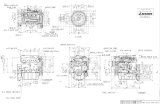 Двигатель Mitsubishi S4Q2 – фото 7 из 7