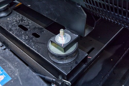 ДГУ Doosan 420 и 600 кВт для шахты на Караканском месторождении в Кузбассе – фото 33 из 41