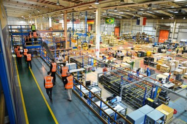 Фотогалерея производства дизель-генераторов Broadcrown – фото 29 из 28