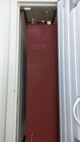 Контейнер с топливными резервуарами на 4500 л для Боткинской больницы в Москве – фото 5 из 10