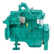Двигатель Cummins China 6LTAA8.9G – фото 1 из 1