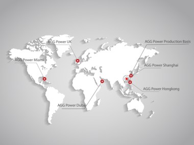 Фотогалерея производства дизель-генераторов AGG – фото 58 из 57